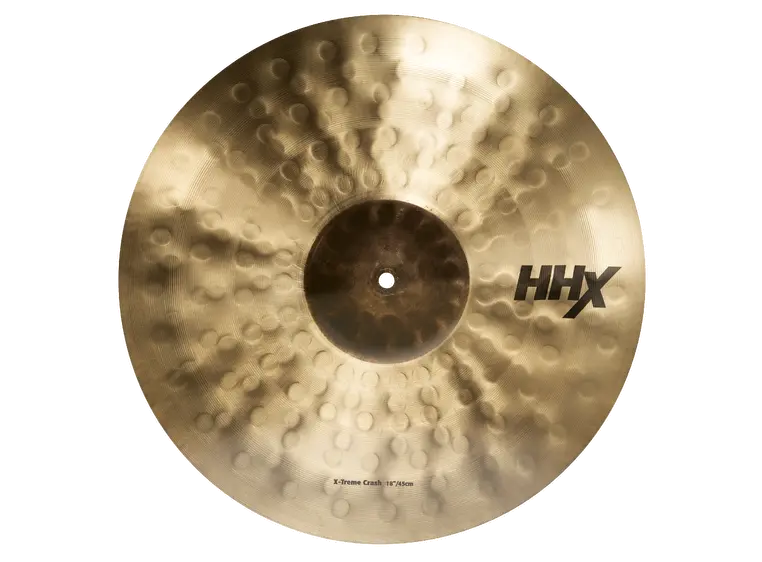 Sabian HHX 18 X-Treme Crash 11892XN 